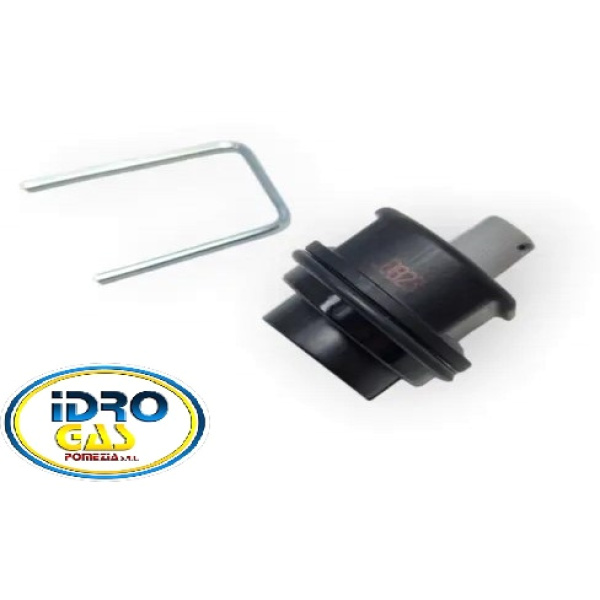 FORCELLA JOLLY POMPA