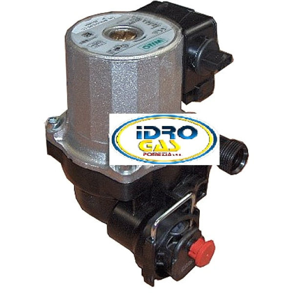 CIRCOLATORE NFSL 12/5-1 CRF-9 UK