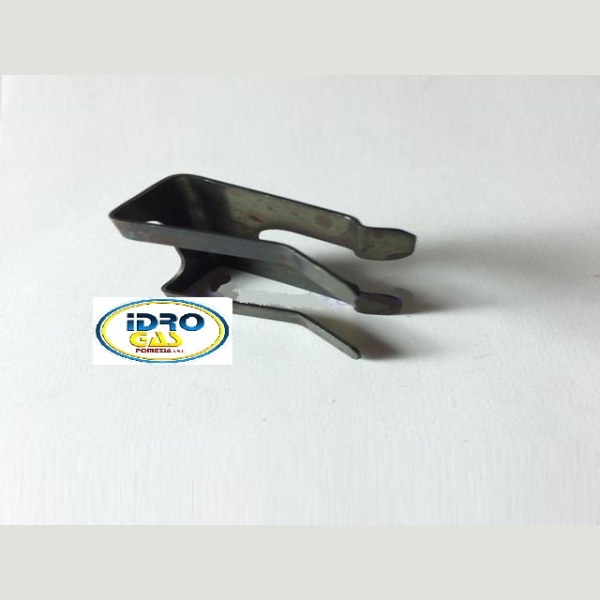 MOLLA X TUB0 GAS-CASTELLETTO