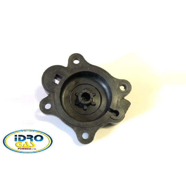 CALOTTA COPERCHIO PRESSSOSTATO