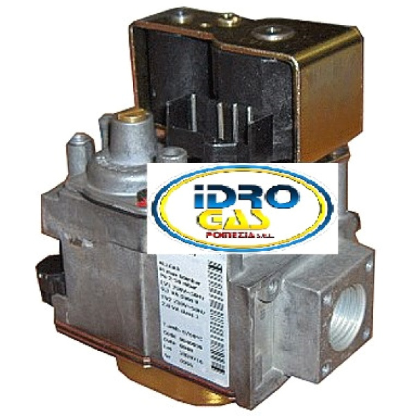 VALVOLA GAS SIT BIASI-SAVIO