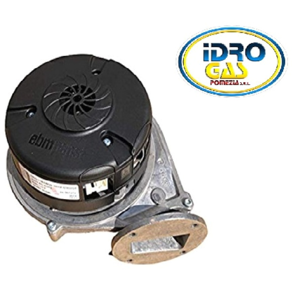 VENTILATORE NRG118 COND.