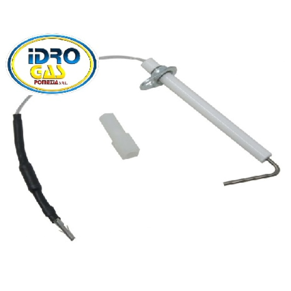 ELETTRODO ACCENSIONE / RILEVAZIONE M97R/BINOVA