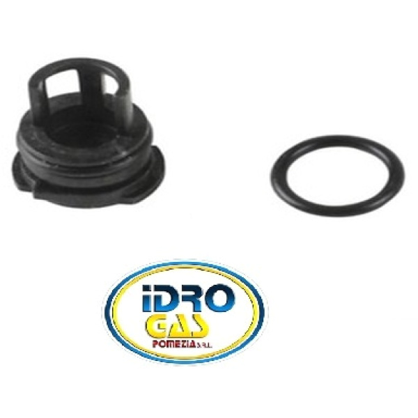 KIT TAPPO DI SERVIZIO BITRON