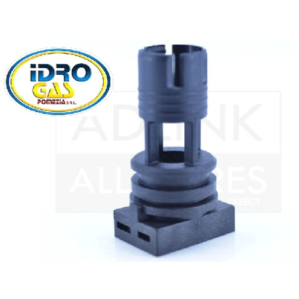 CARTUCCIA BY-PASS BITRON