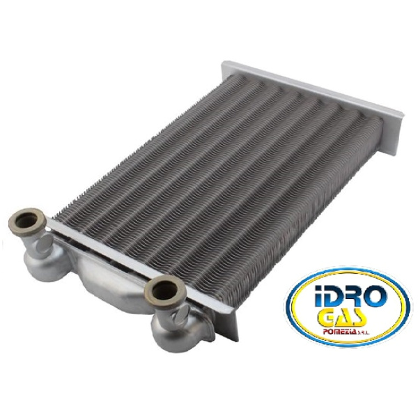 SCAMBIATORE PRIMARIO 97 ALETTE 32KW