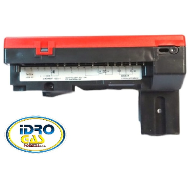 SCHEDA ACCENSIONE S4564BF103