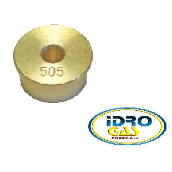 KIT TRASFORMAZIONE PROPANO M260 D.505