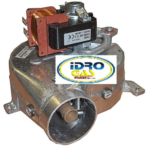 VENTILATORE 28KW FIME 47W