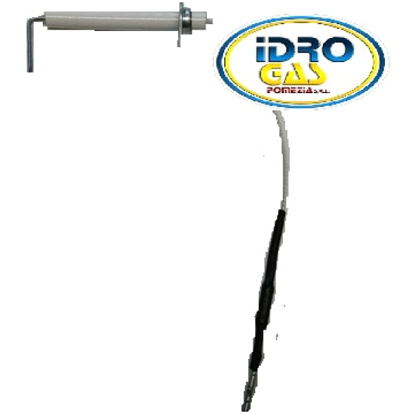 KIT ELETTRODO ACCENSIONE / RIVELAZIONE