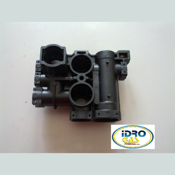 CORPO GRUPPO RITORNO (MAGG)