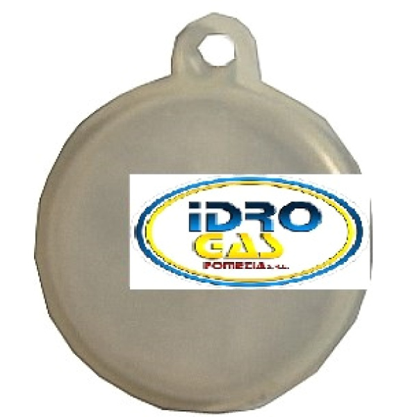 MEMBRANA SILICONICA BIASI