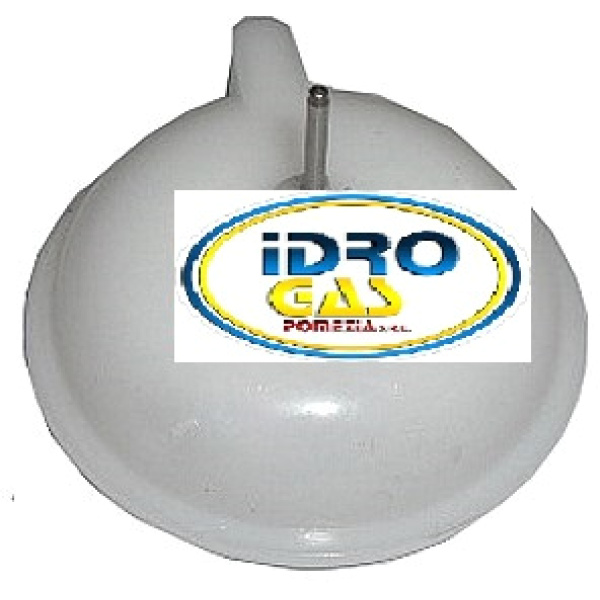 ASSIEME COPERCHIO GRUPPO ACQUA