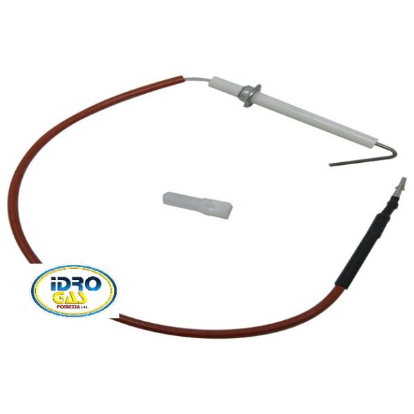 KIT ELETTRODO ACCENSIONE M295