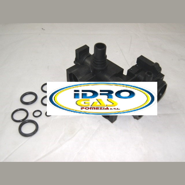 KIT CORPO SANITARIO MANDATA BY-PASS