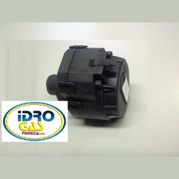 MOTORE X VALV.3VIE CORSA 10MM