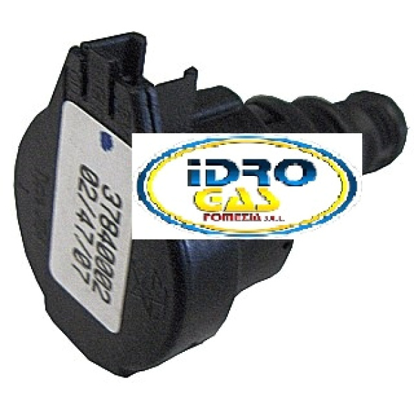 TRASDUTTORE DI PRESSIONE ACQUA