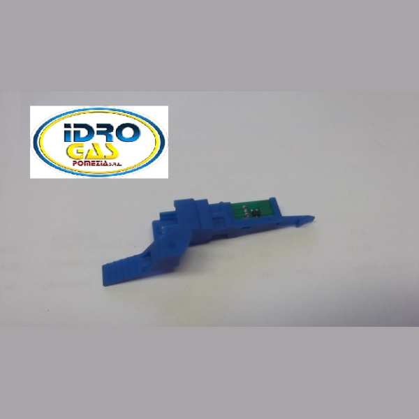 SENSORE HALL BLU BASICA