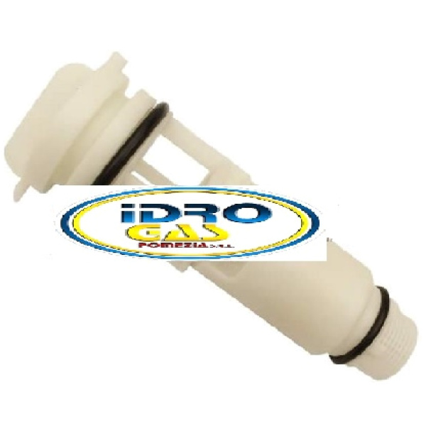 FLUSSIMETRO SENZA LP BASICA