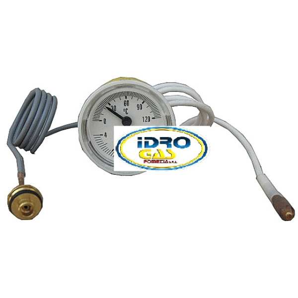 TERMOIDROMETRO M90 BIASI