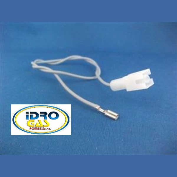 CABLAGGIO ELETTRODO RILEVAZIONE M91