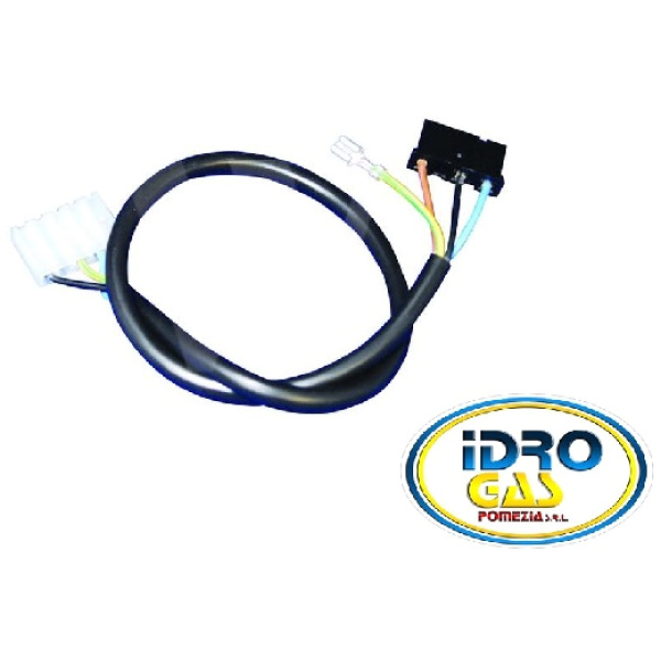 CABLAGGIO ALIMENTAZIONE GAS M94