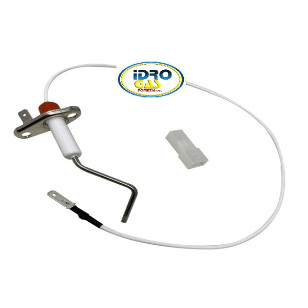 KIT ELETTRODO M260MK/MR + FASTON