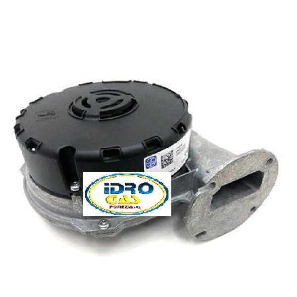 VENTIL.LN2-PS NG40M-W940114280(25KW)+MIX