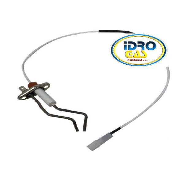 KIT ELETTRODO ACC/RIV M270V (M270V.2530SM)