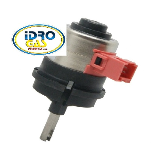 KIT MOTORE VALV.3VIE MOONS 28LN024L8