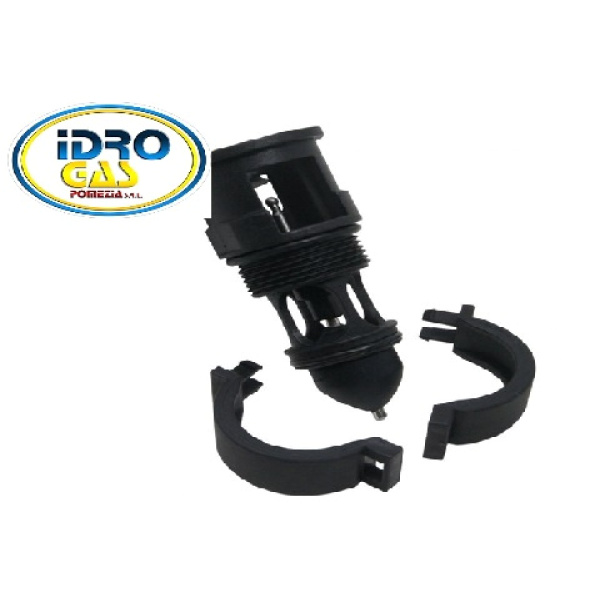 CARTUCCIA VALVOLA 3 VIE SERIE NUOVA