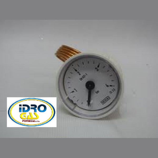 MANOMETRO CONTRACT SPRINT