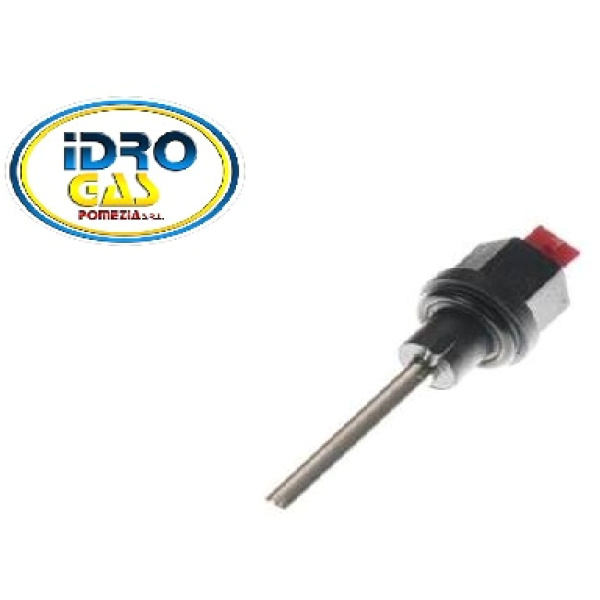 SENSORE FUMI AD INNESTO TF 112°c + NTC 10K