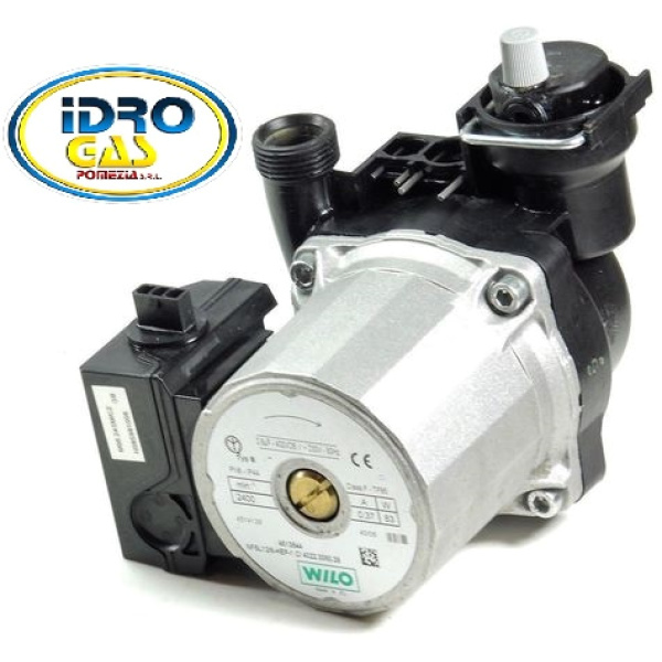 POMPA NFSL 12/6HEP FORI CHIUSI