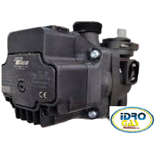 KIT POMPA TACO 3GS VOLUTA 19B