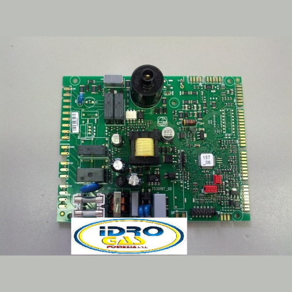 KIT SCHEDA SIT M160/M260