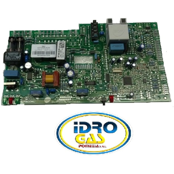 SCHEDA INTEGRATA BERTELLI PER BASICA E SAVIO ACTA LIGHT