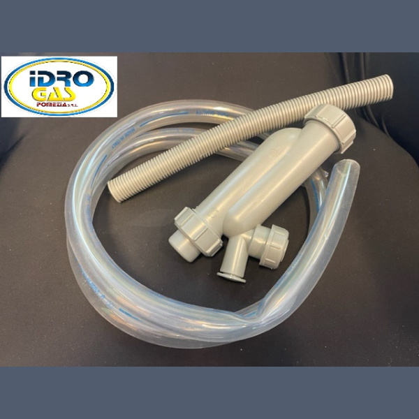 SIFONE RACCOGLI CONDENSA BIASI