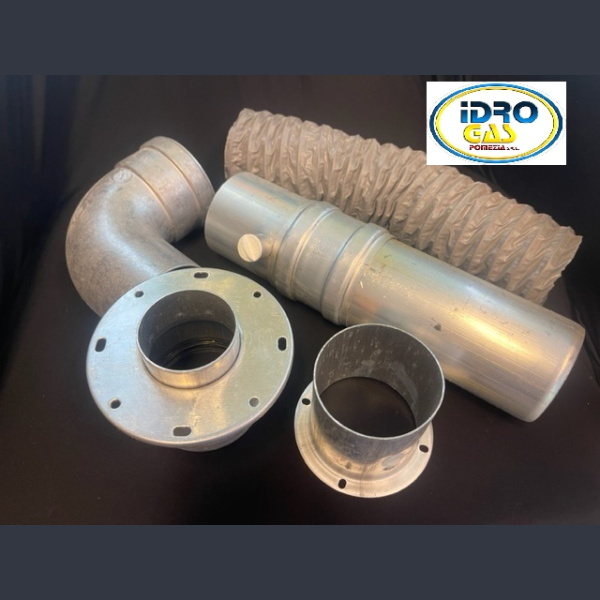 BIASI KIT SDOPPIATORE  INCASSO