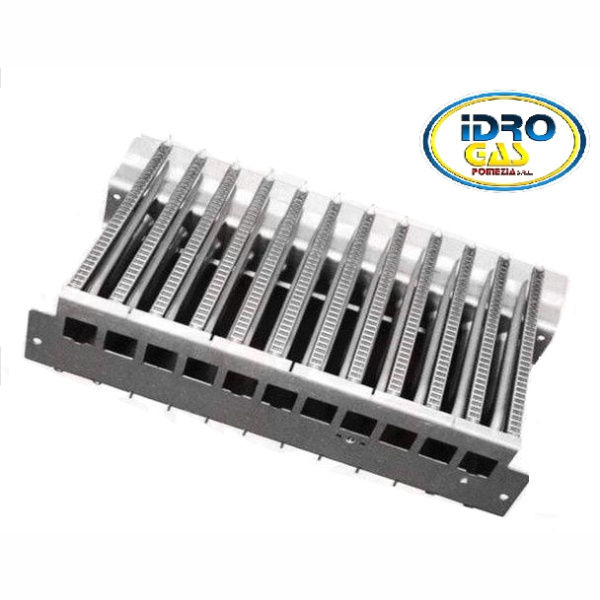 BRUCIATORE NP12R M90/M96