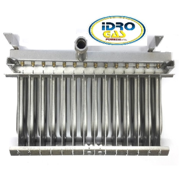 BRUCIATORE NP14R SAVIO