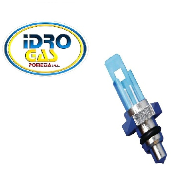 SENSORE TEMP.NTC+OR X FORCELLA