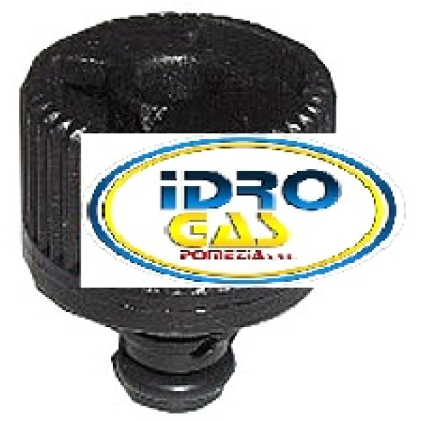 KIT TAPPO SCARICO 3/8 BIASI