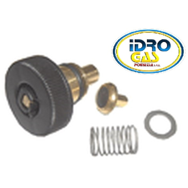 RUBINETTO RIEMPIMENTO SAVIO