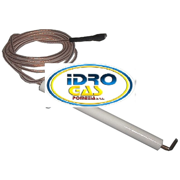 ELETTRODO ACCENSIONE SX