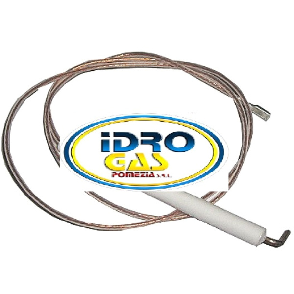 ELETTRODO RILEVAZIONE