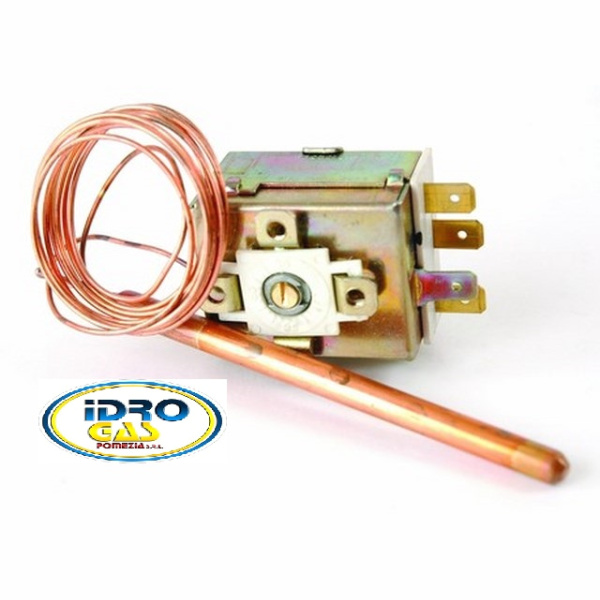 TERMOSTATO FUMI BIASI