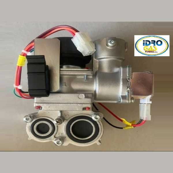 VALVOLA GAS OPALIA F