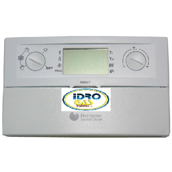 COMANDO A DISTANZA INTEK SAUNIER DUVAL