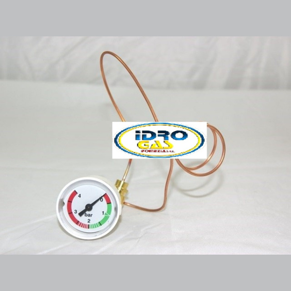 MANOMETRO SAUNIER DUVAL